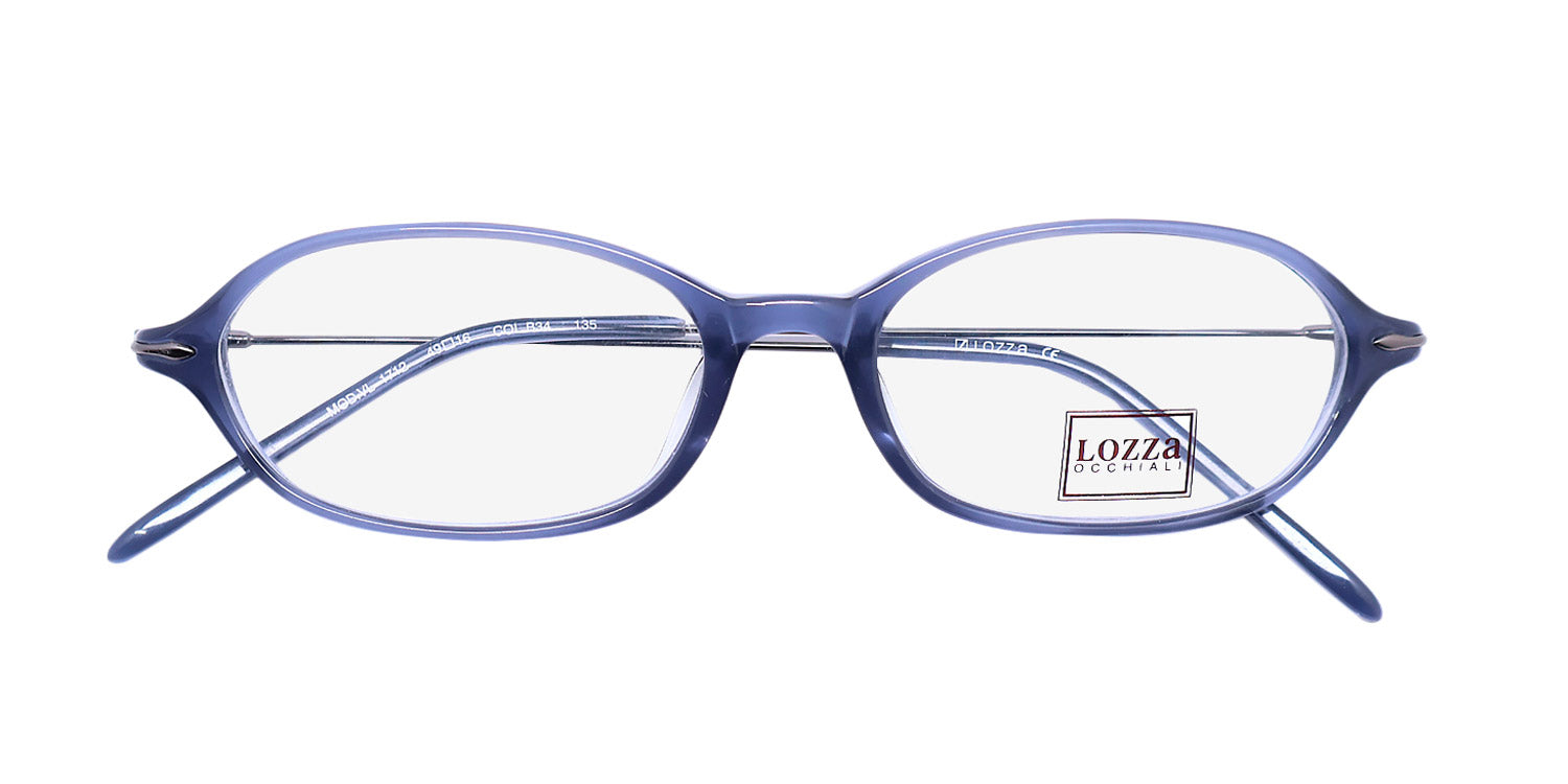 Lozza Vl1712 Eyeglasses