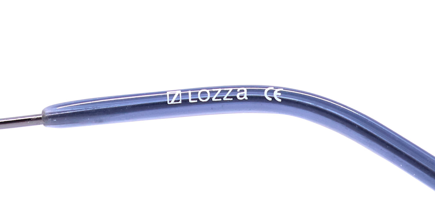 Lozza Vl1712 Eyeglasses