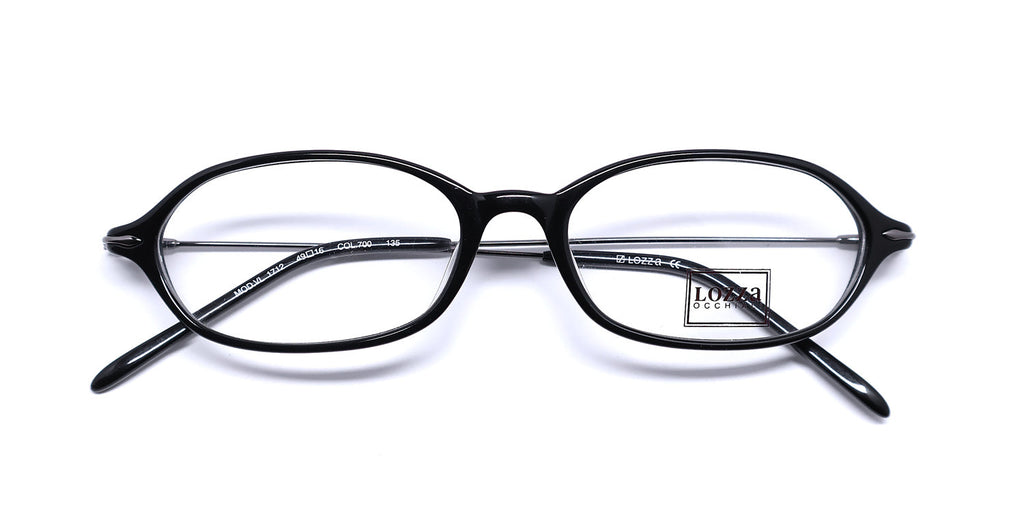 Lozza Vl1712 Eyeglasses