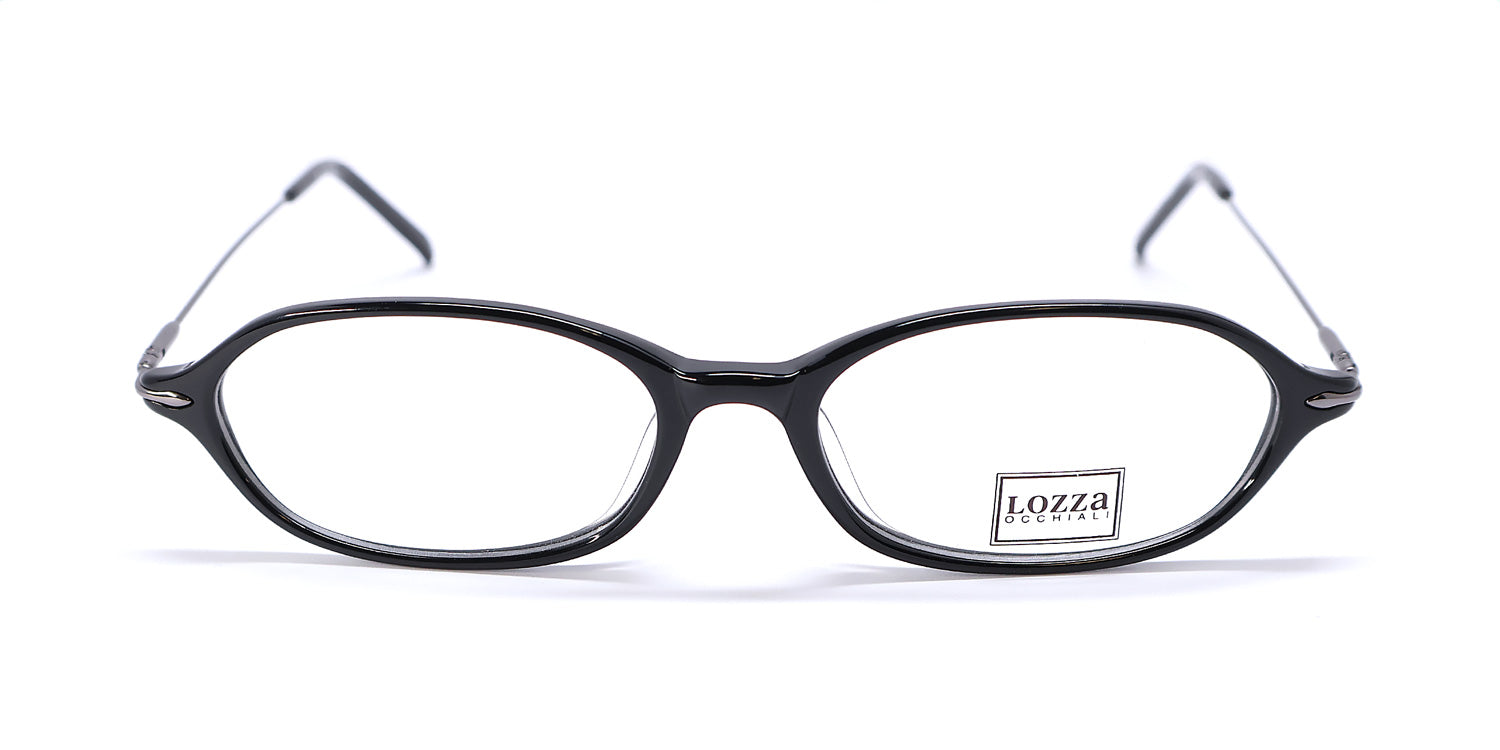 Lozza Vl1712 Eyeglasses