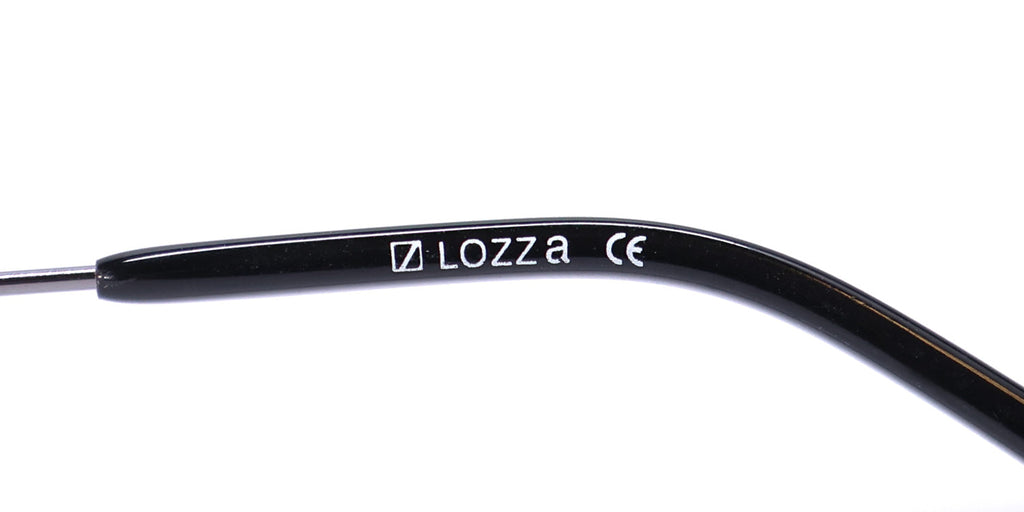Lozza Vl1712 Eyeglasses