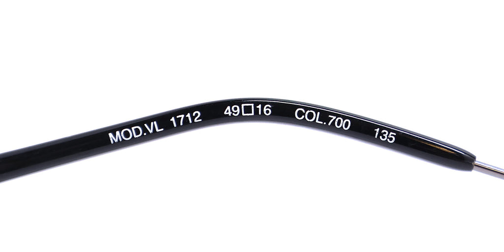 Lozza Vl1712 Eyeglasses