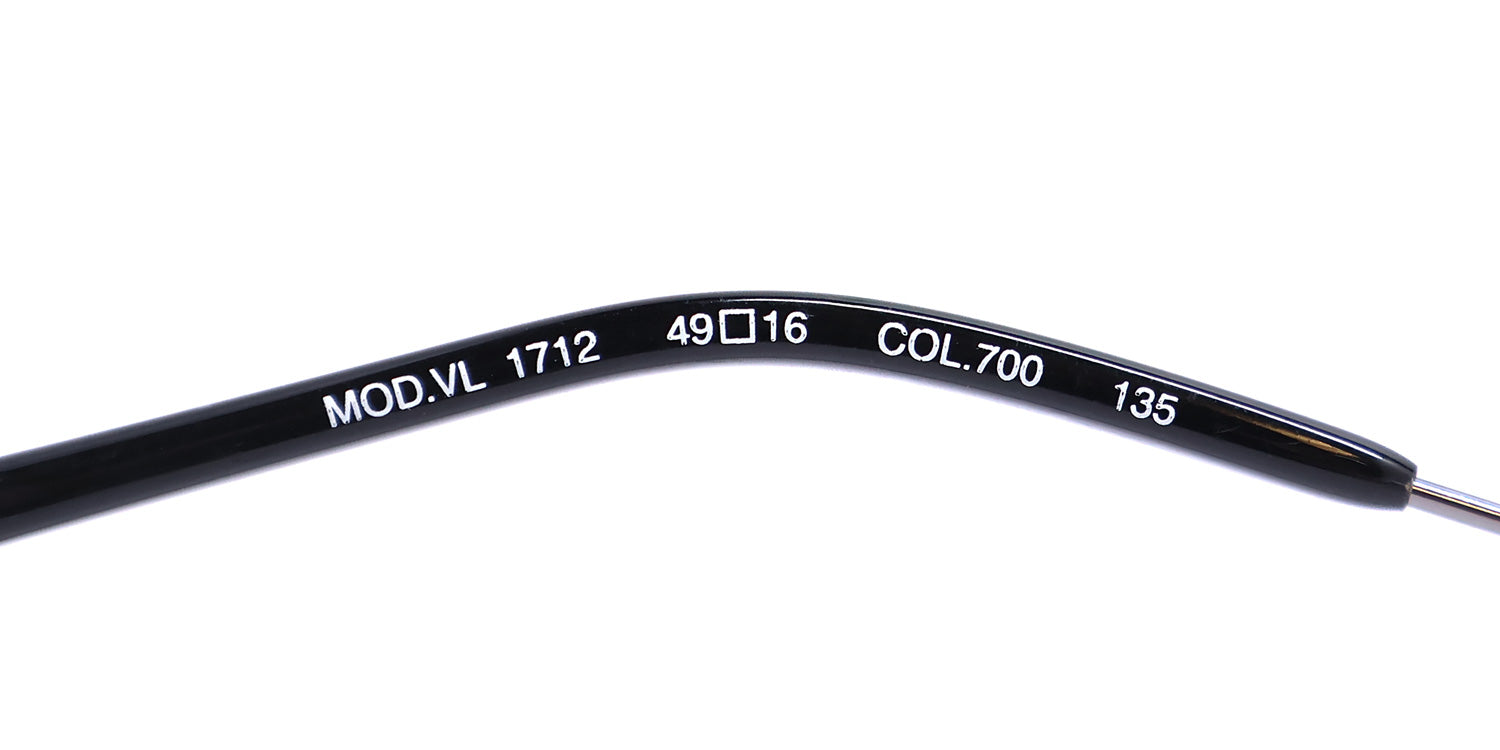 Lozza Vl1712 Eyeglasses