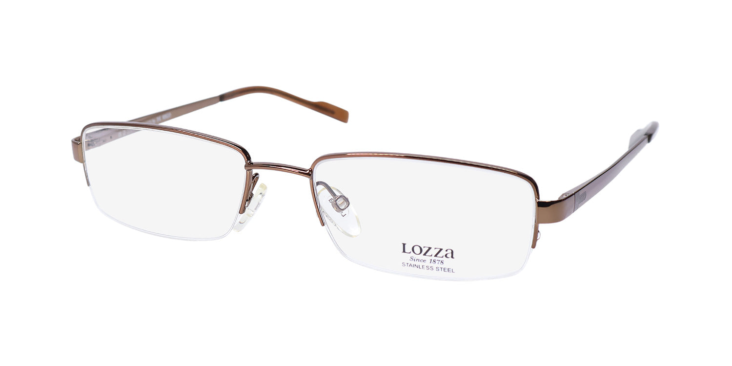 Lozza Vl2043 Eyeglasses