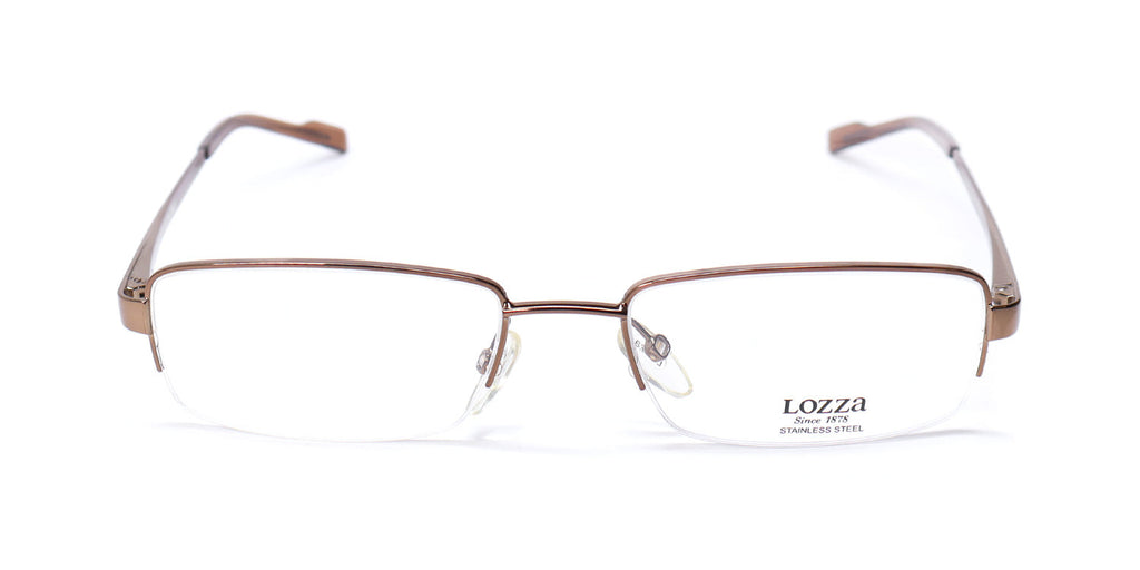 Lozza Vl2043 Eyeglasses