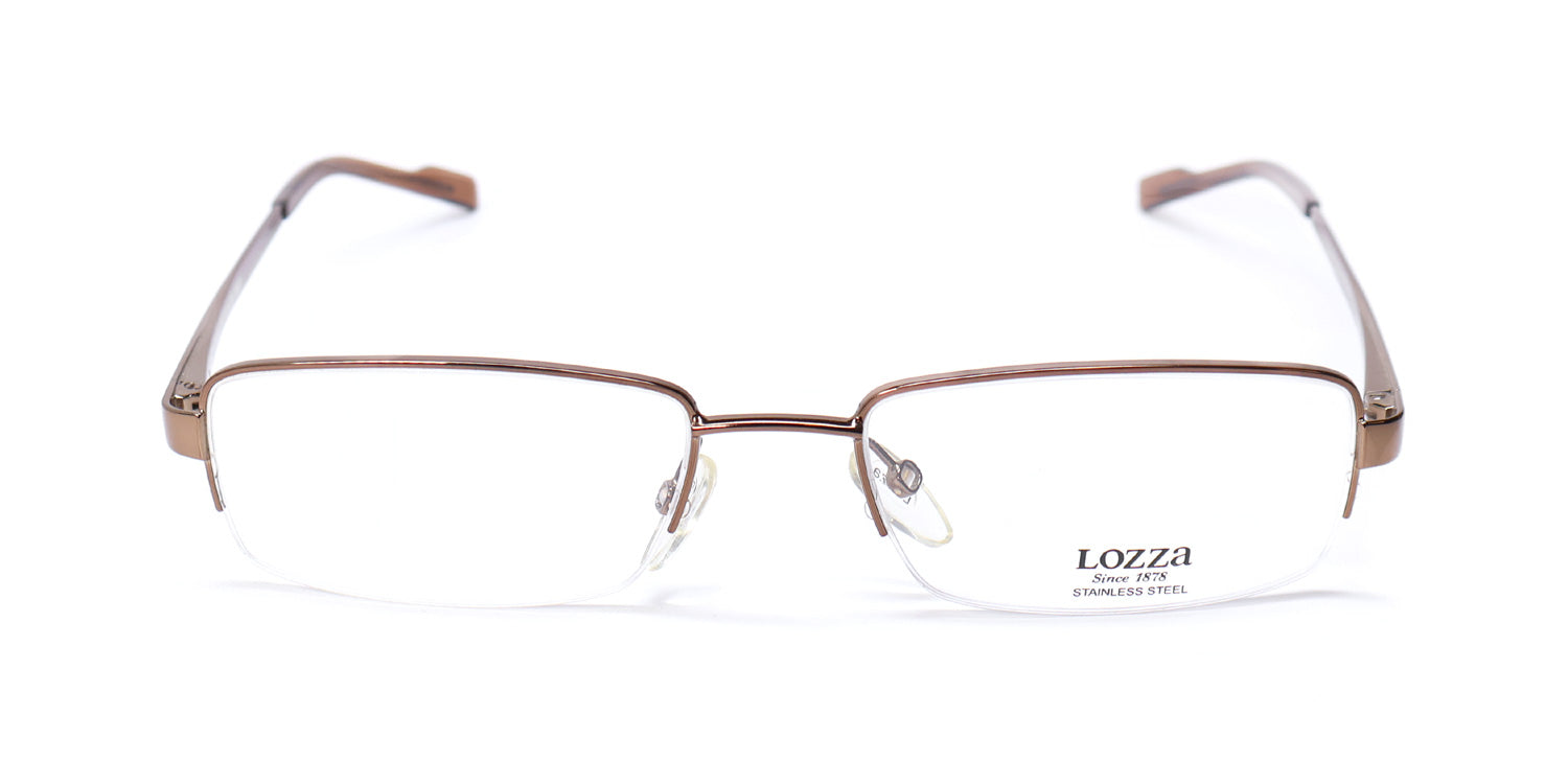 Lozza Vl2043 Eyeglasses