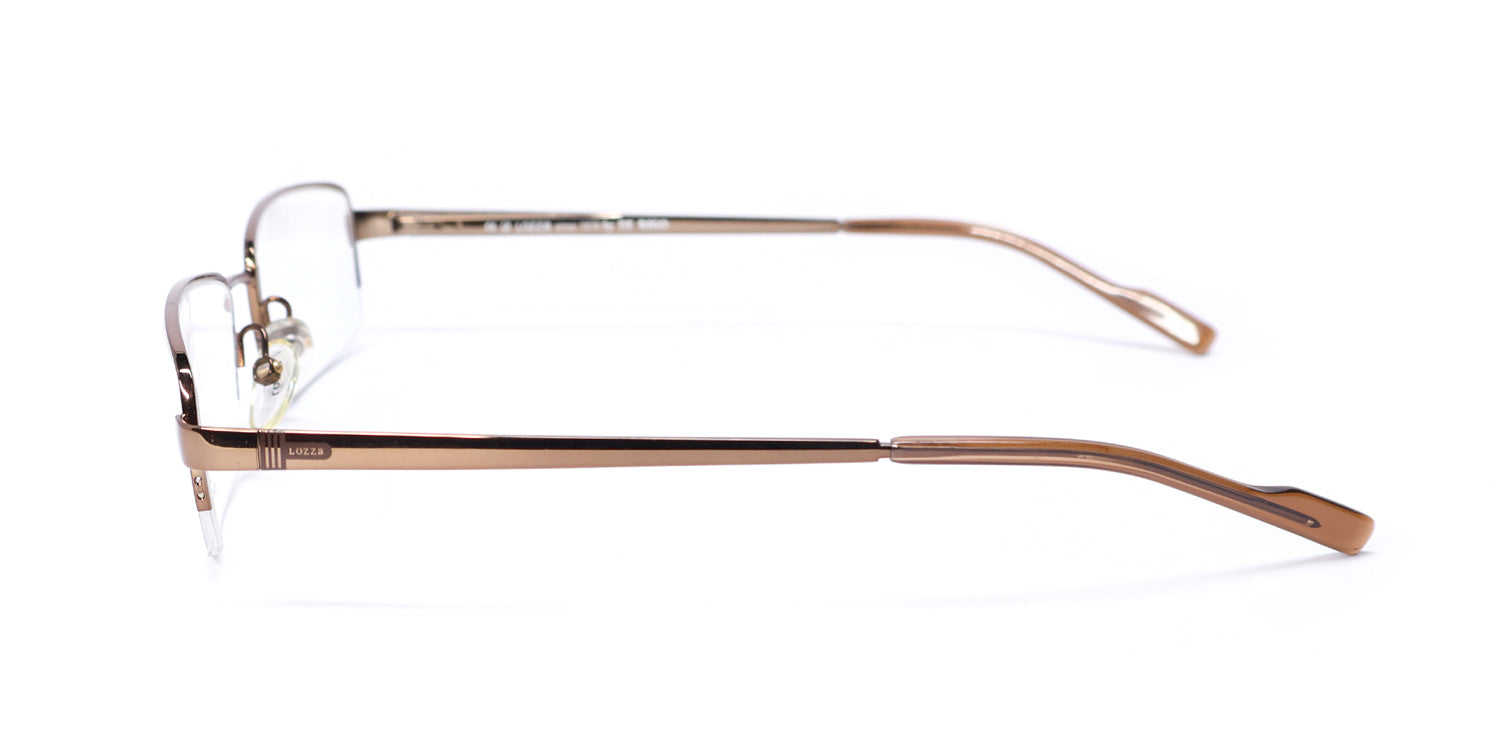 Lozza Vl2043 Eyeglasses