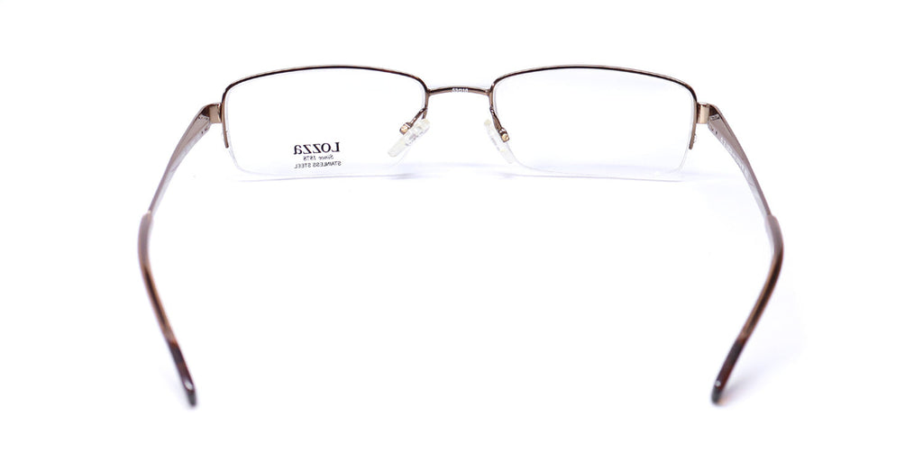 Lozza Vl2043 Eyeglasses