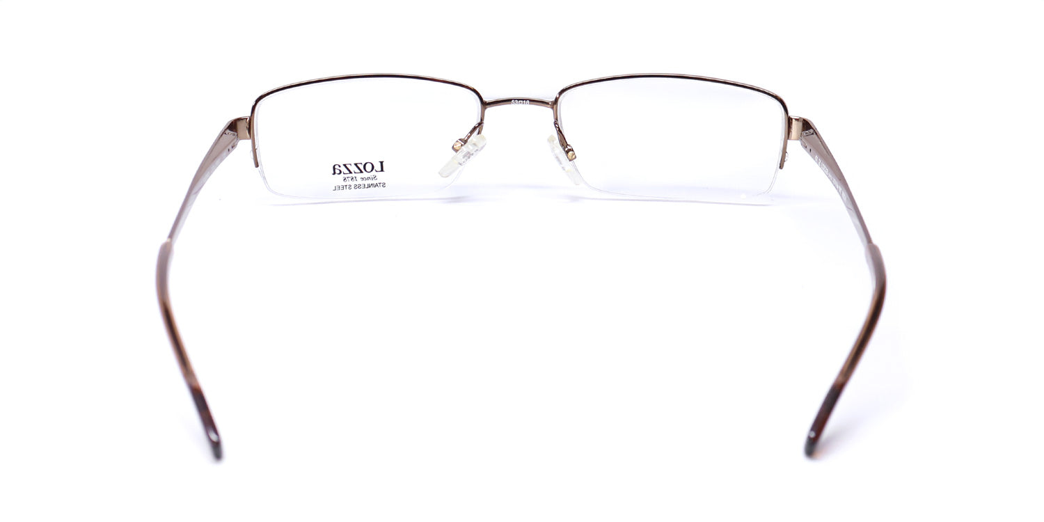 Lozza Vl2043 Eyeglasses