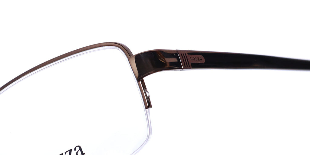 Lozza Vl2043 Eyeglasses