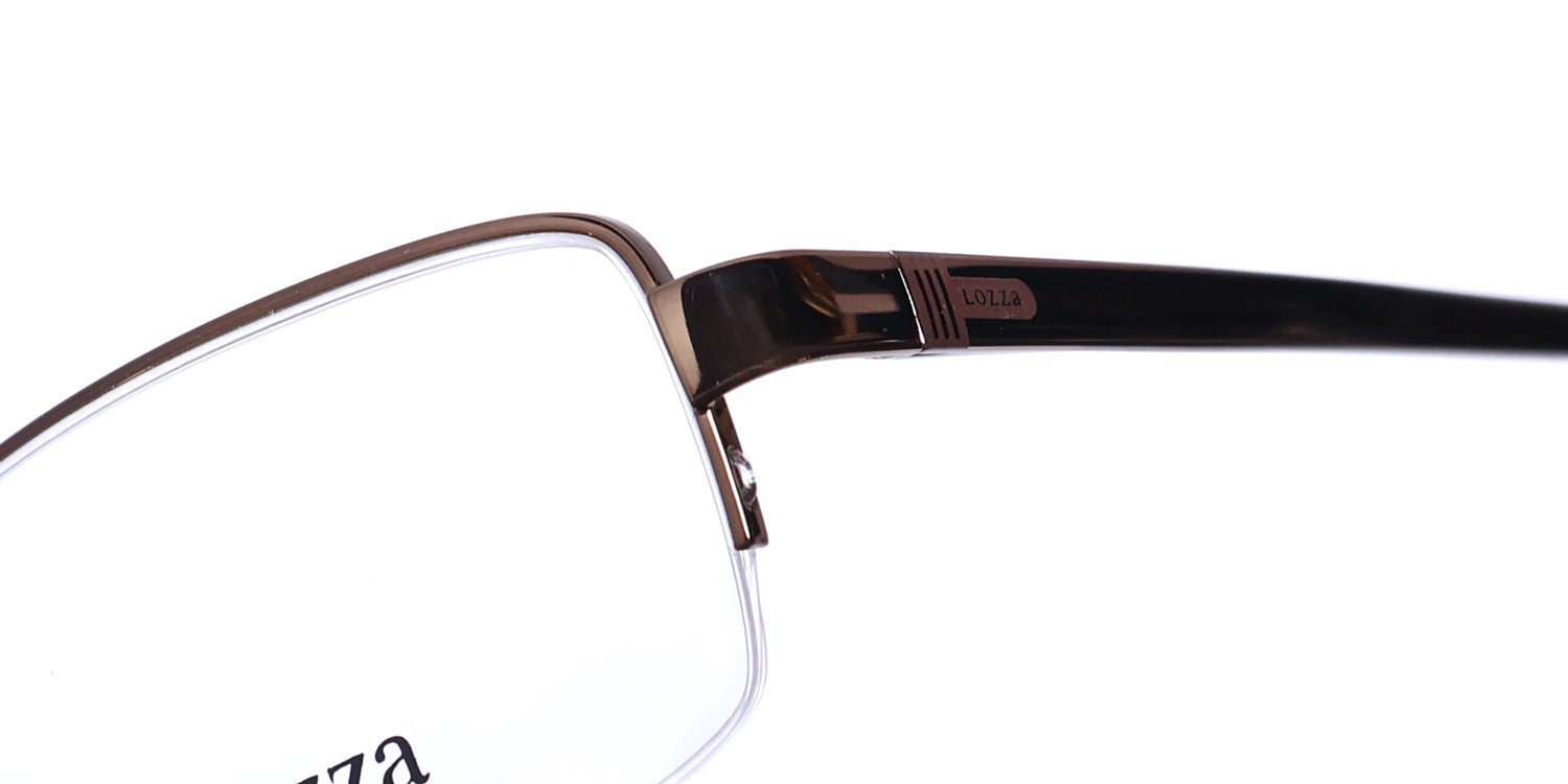 Lozza Vl2043 Eyeglasses