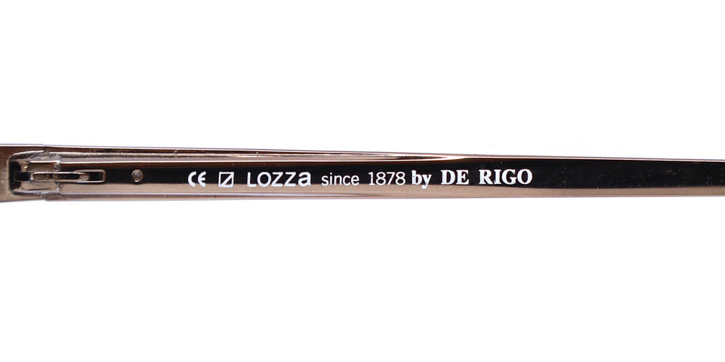 Lozza Vl2043 Eyeglasses