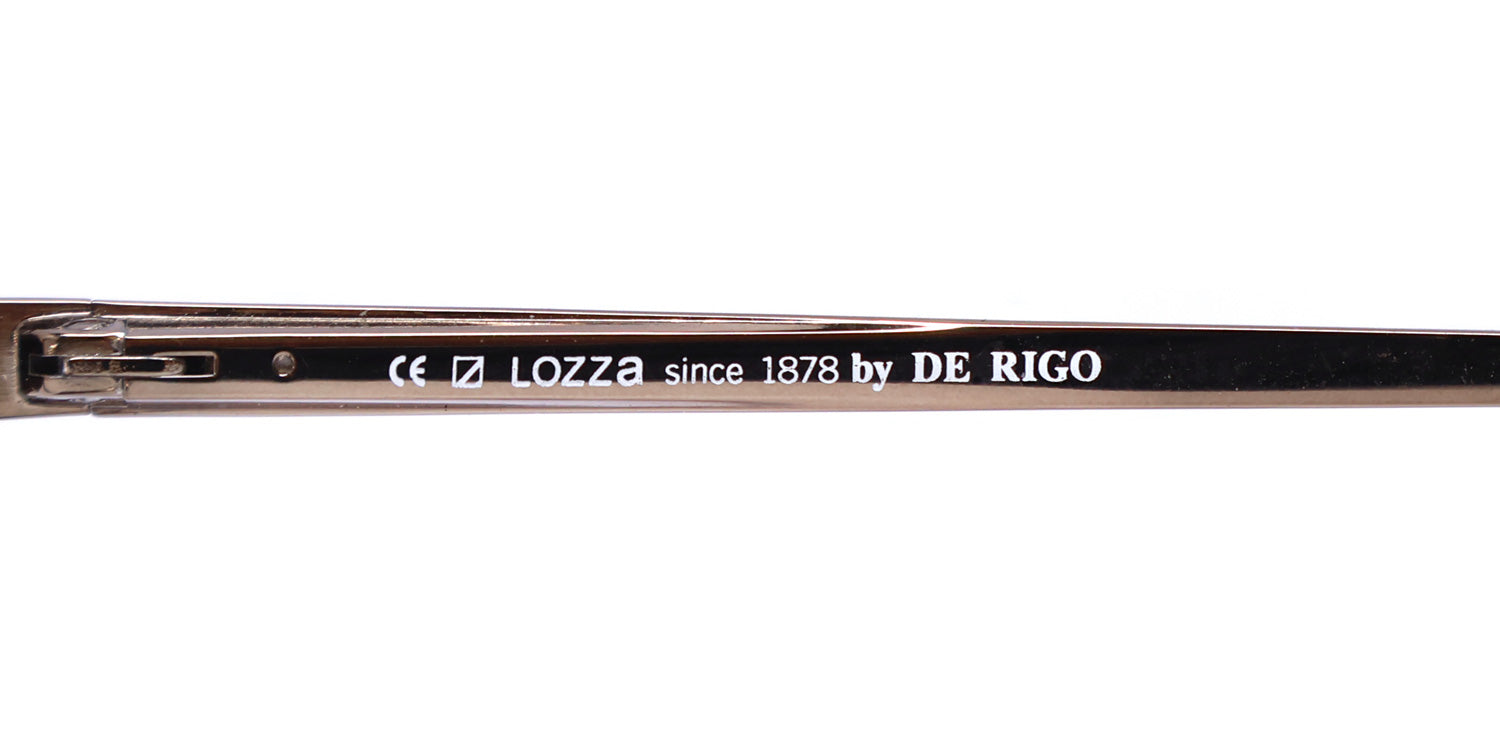 Lozza Vl2043 Eyeglasses