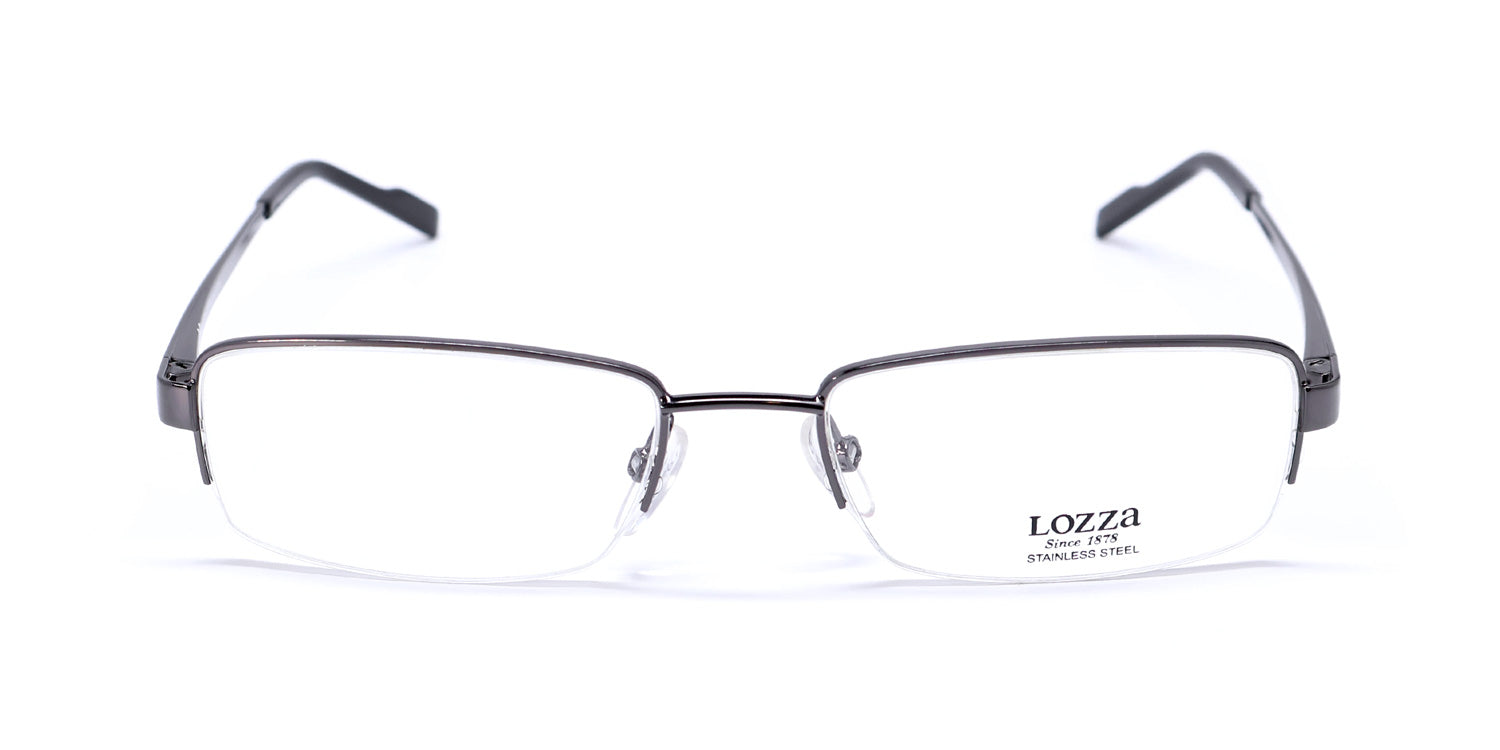 Lozza Vl2043 Eyeglasses