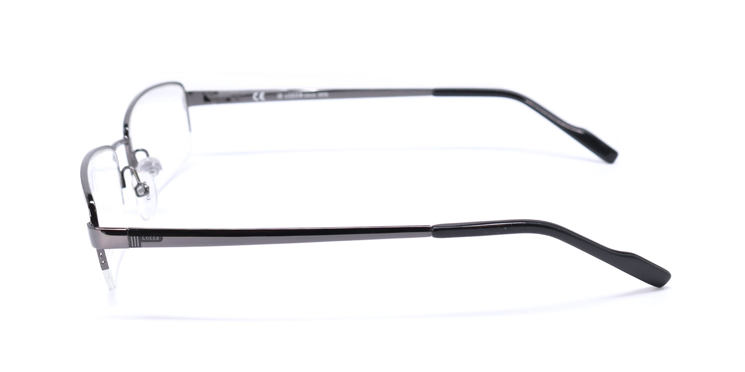 Lozza Vl2043 Eyeglasses