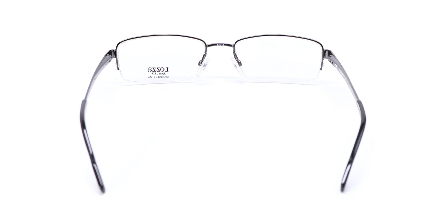 Lozza Vl2043 Eyeglasses