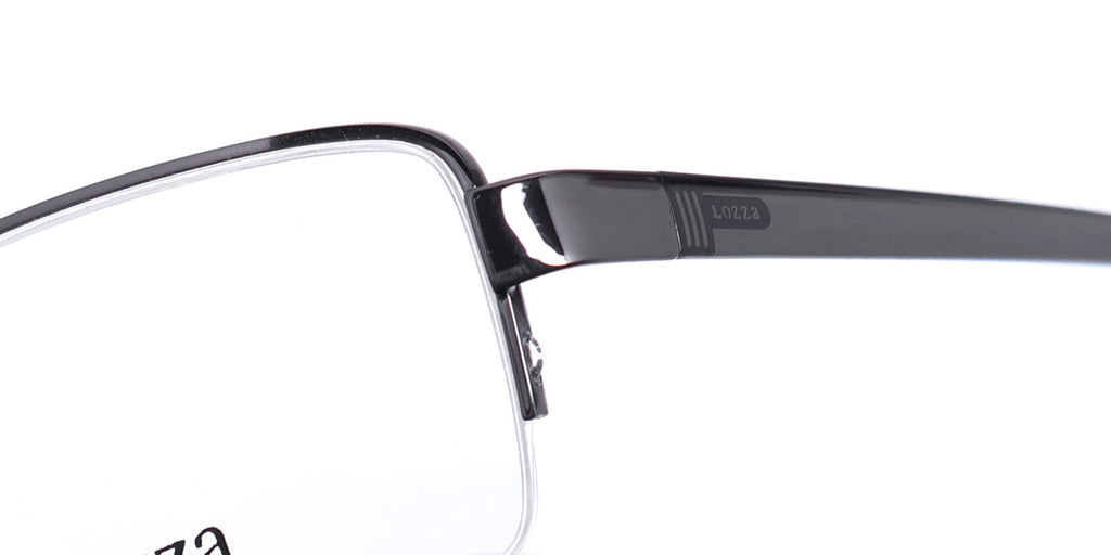 Lozza Vl2043 Eyeglasses