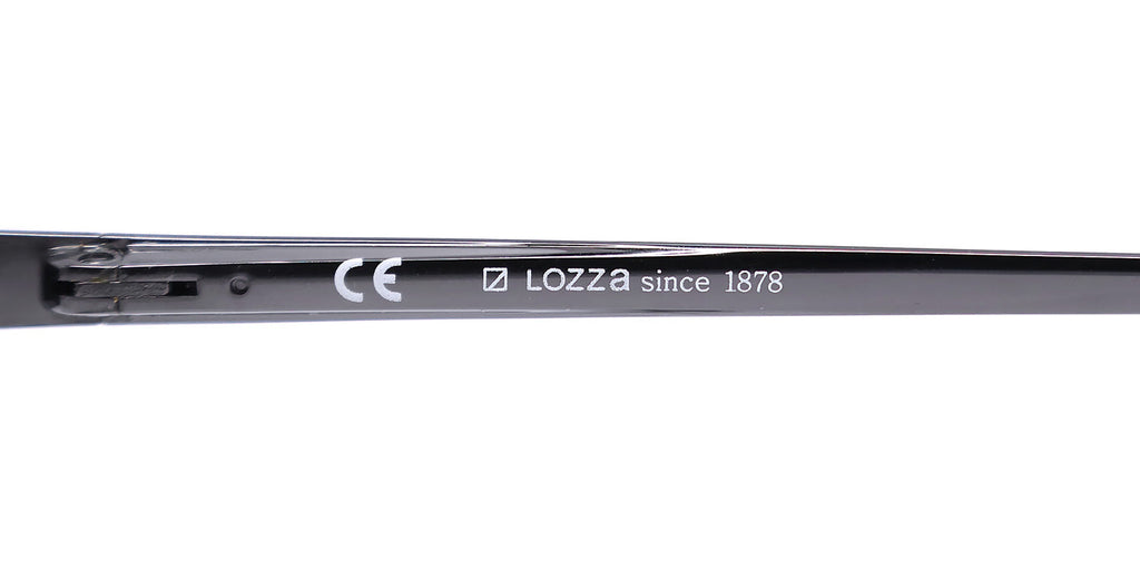 Lozza Vl2043 Eyeglasses