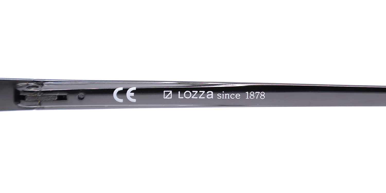 Lozza Vl2043 Eyeglasses