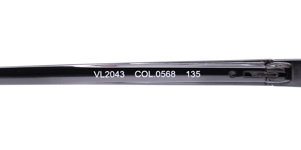 Lozza Vl2043 Eyeglasses
