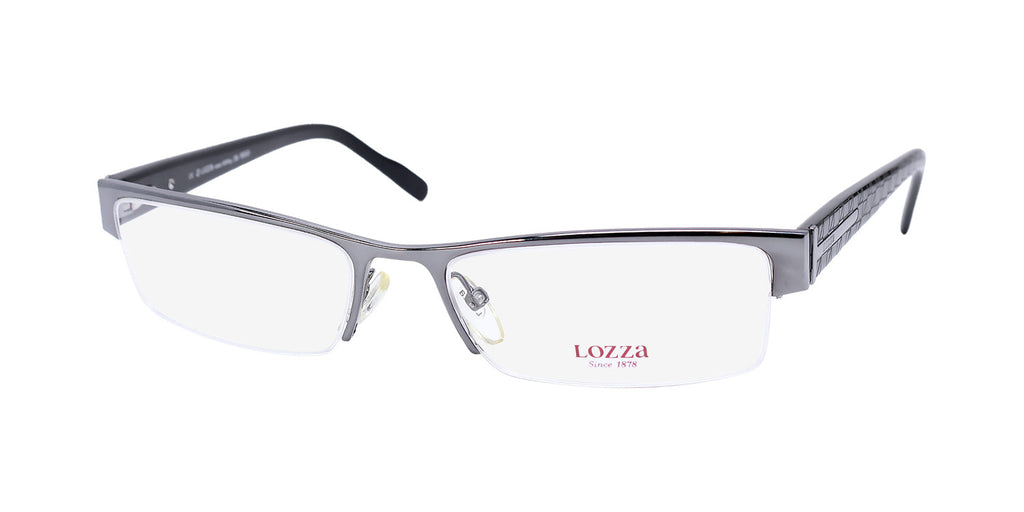Lozza Vl2056 Eyeglasses
