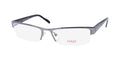 Lozza Vl2056 Eyeglasses