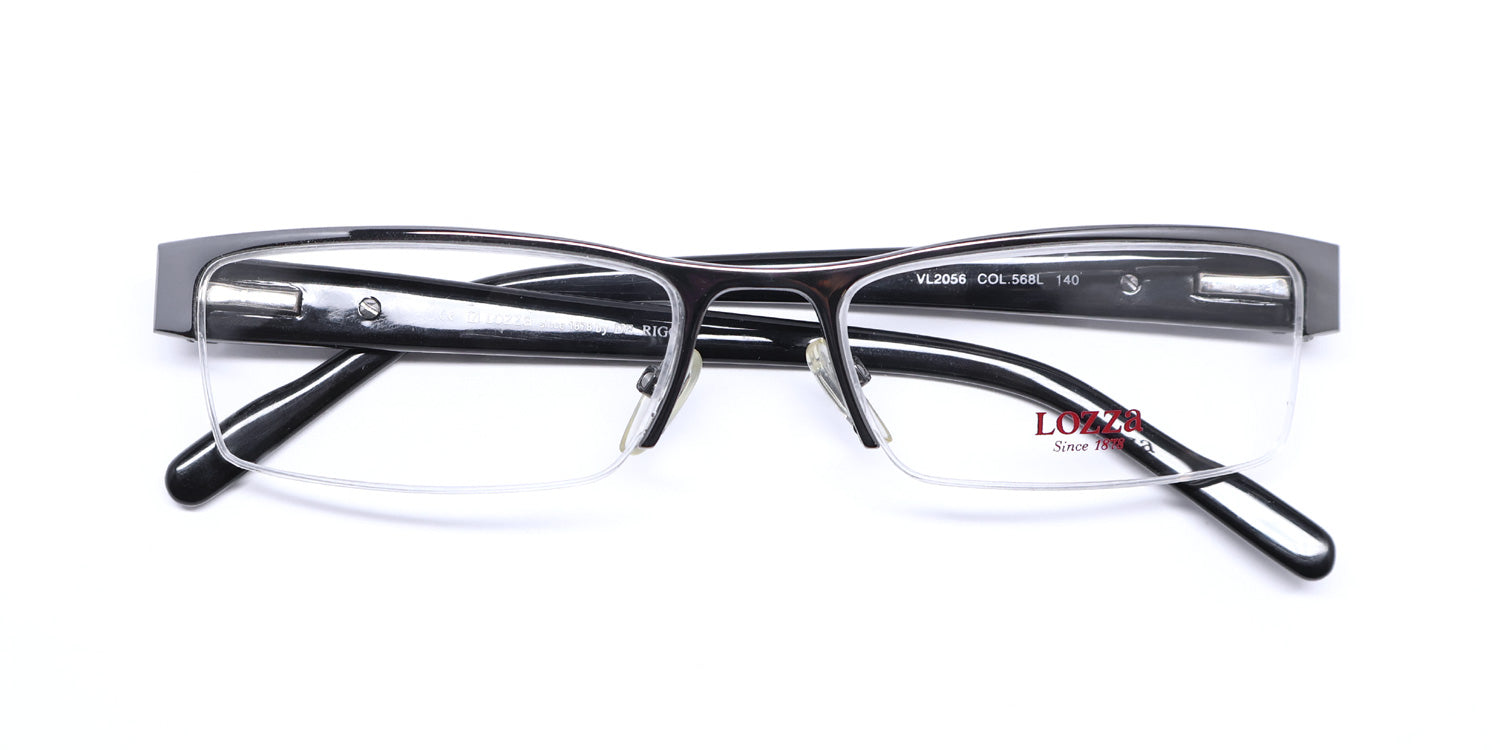 Lozza Vl2056 Eyeglasses