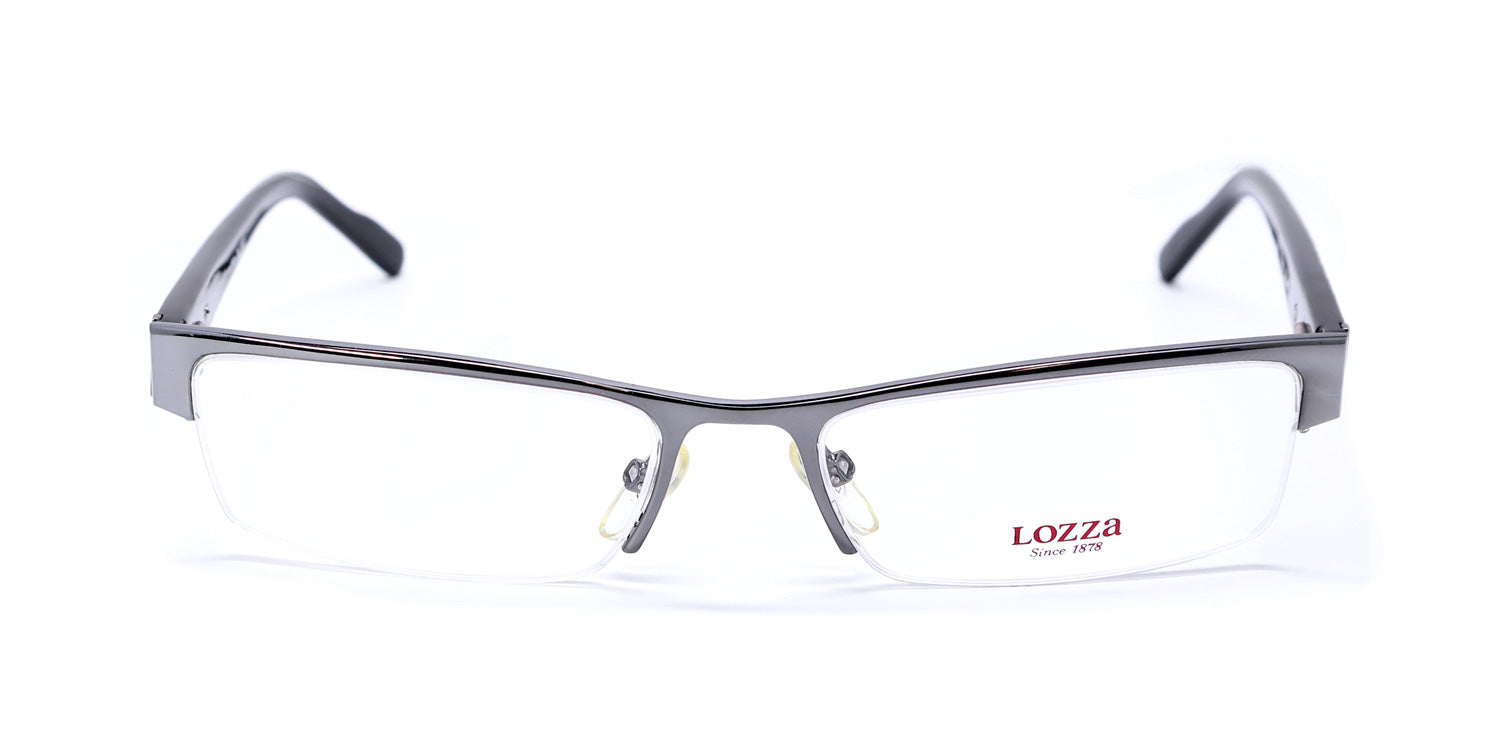 Lozza Vl2056 Eyeglasses