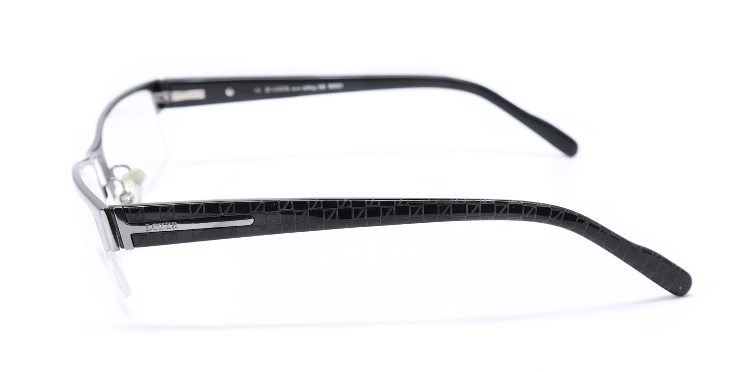 Lozza Vl2056 Eyeglasses