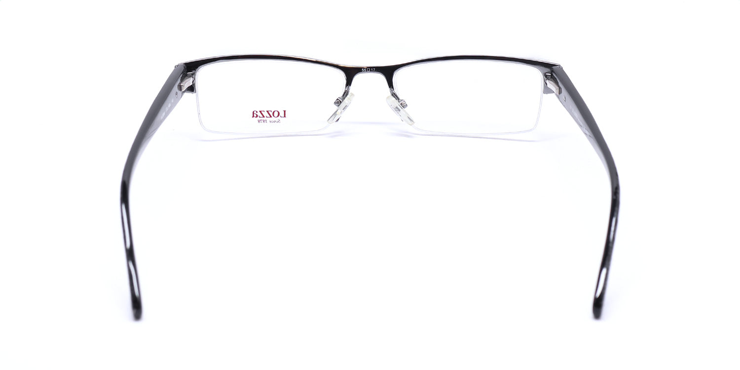 Lozza Vl2056 Eyeglasses