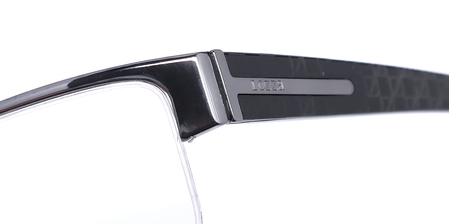 Lozza Vl2056 Eyeglasses