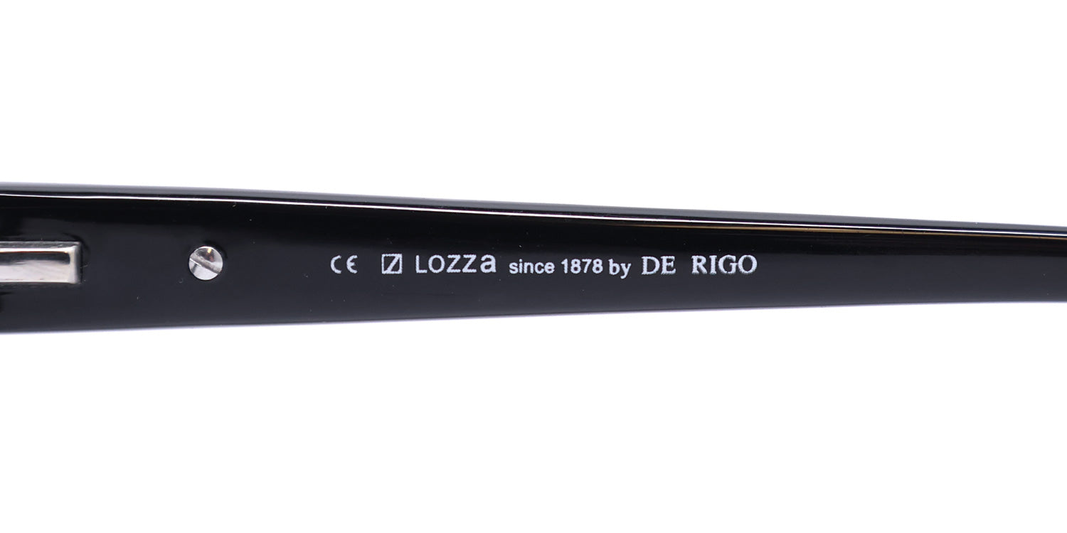 Lozza Vl2056 Eyeglasses