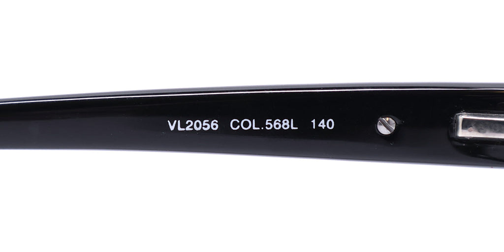 Lozza Vl2056 Eyeglasses