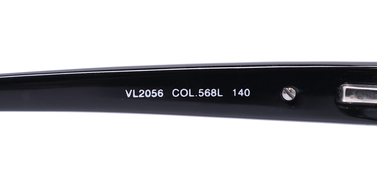 Lozza Vl2056 Eyeglasses
