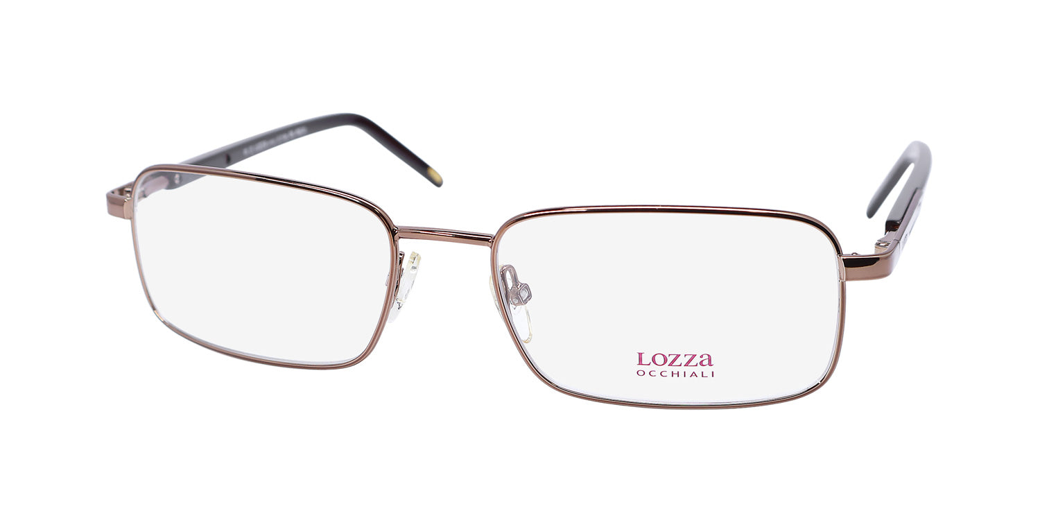 Lozza Vl2025 Eyeglasses