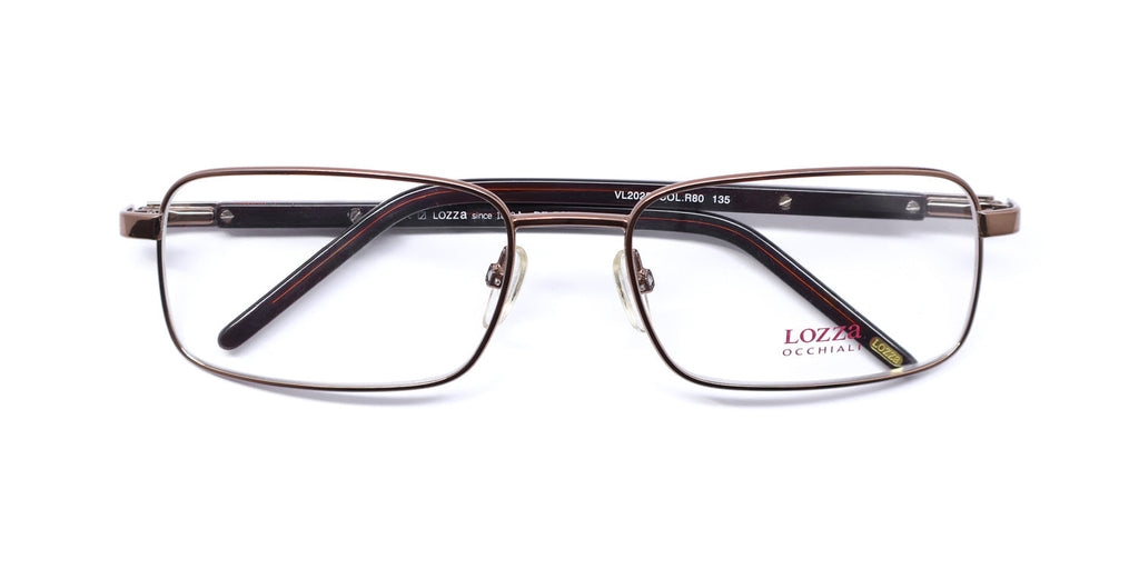 Lozza Vl2025 Eyeglasses