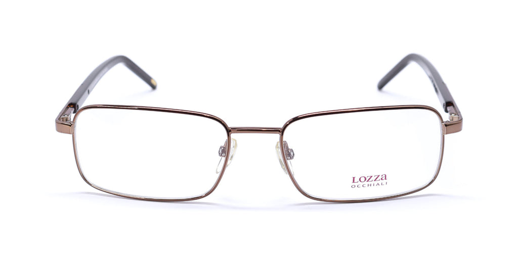 Lozza Vl2025 Eyeglasses