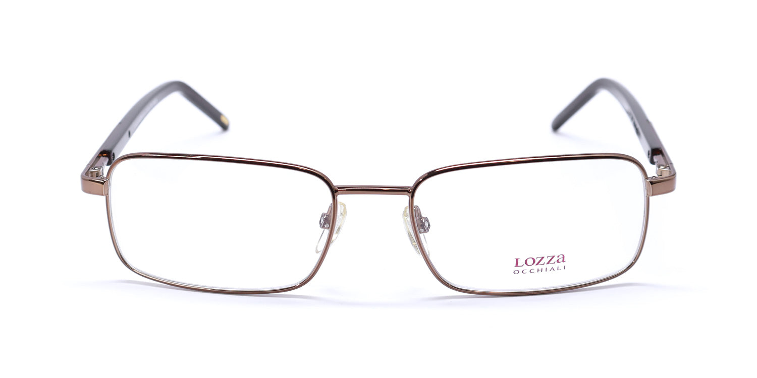 Lozza Vl2025 Eyeglasses