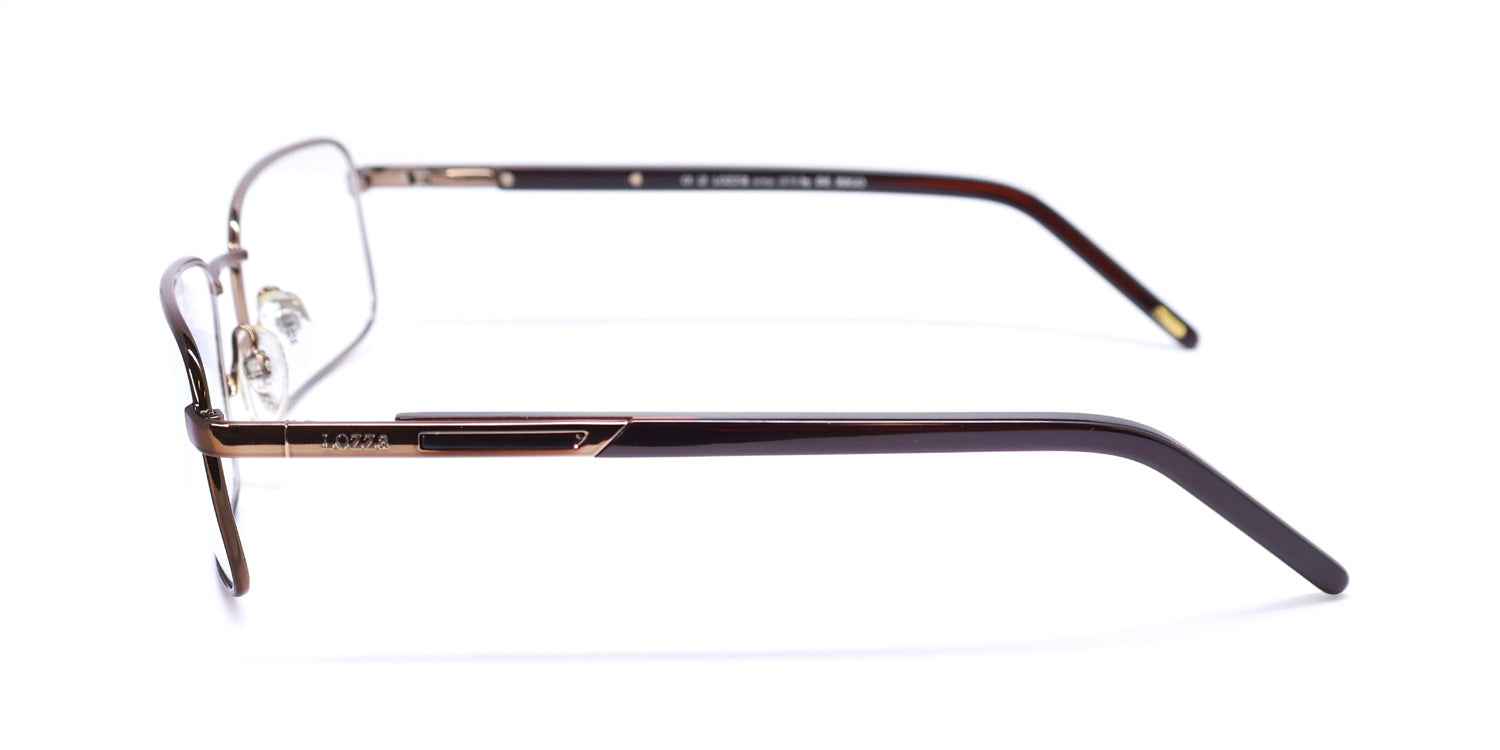 Lozza Vl2025 Eyeglasses