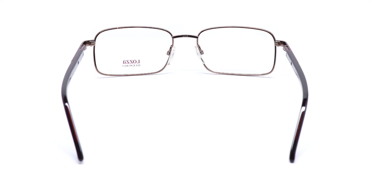 Lozza Vl2025 Eyeglasses