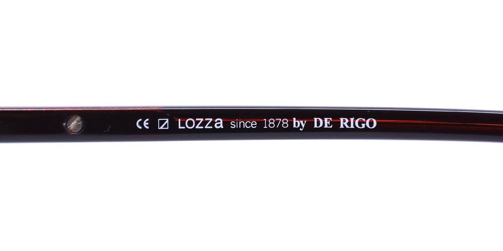 Lozza Vl2025 Eyeglasses