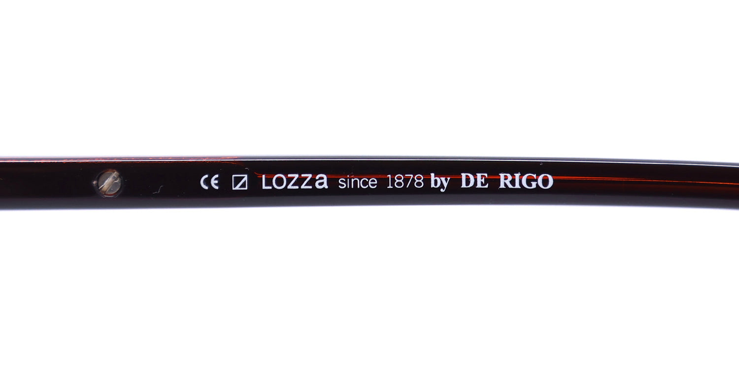 Lozza Vl2025 Eyeglasses