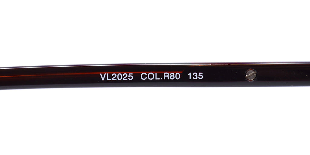 Lozza Vl2025 Eyeglasses