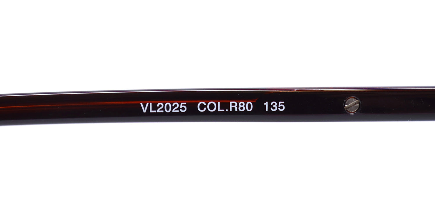 Lozza Vl2025 Eyeglasses