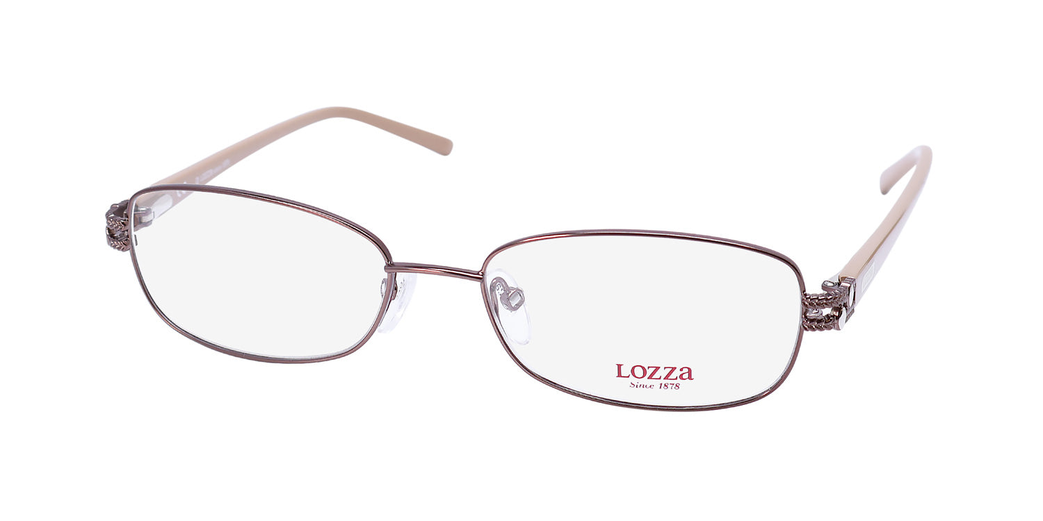 Lozza Vl2122 Eyeglasses
