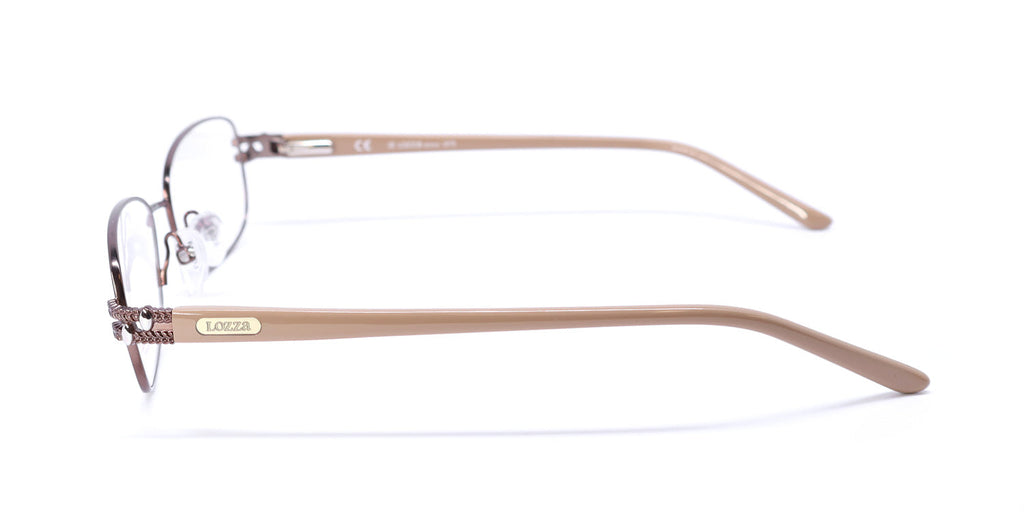 Lozza Vl2122 Eyeglasses