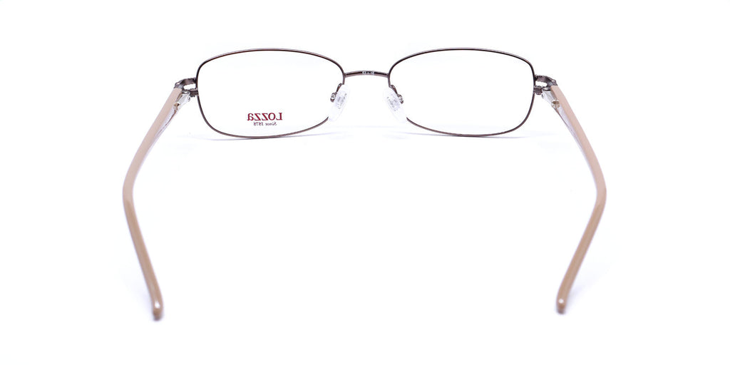 Lozza Vl2122 Eyeglasses