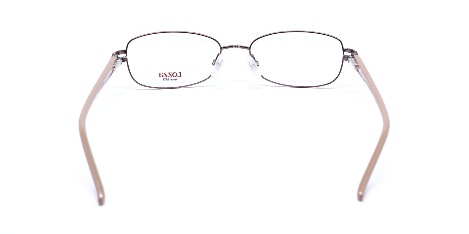 Lozza Vl2122 Eyeglasses