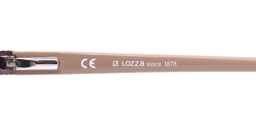 Lozza Vl2122 Eyeglasses