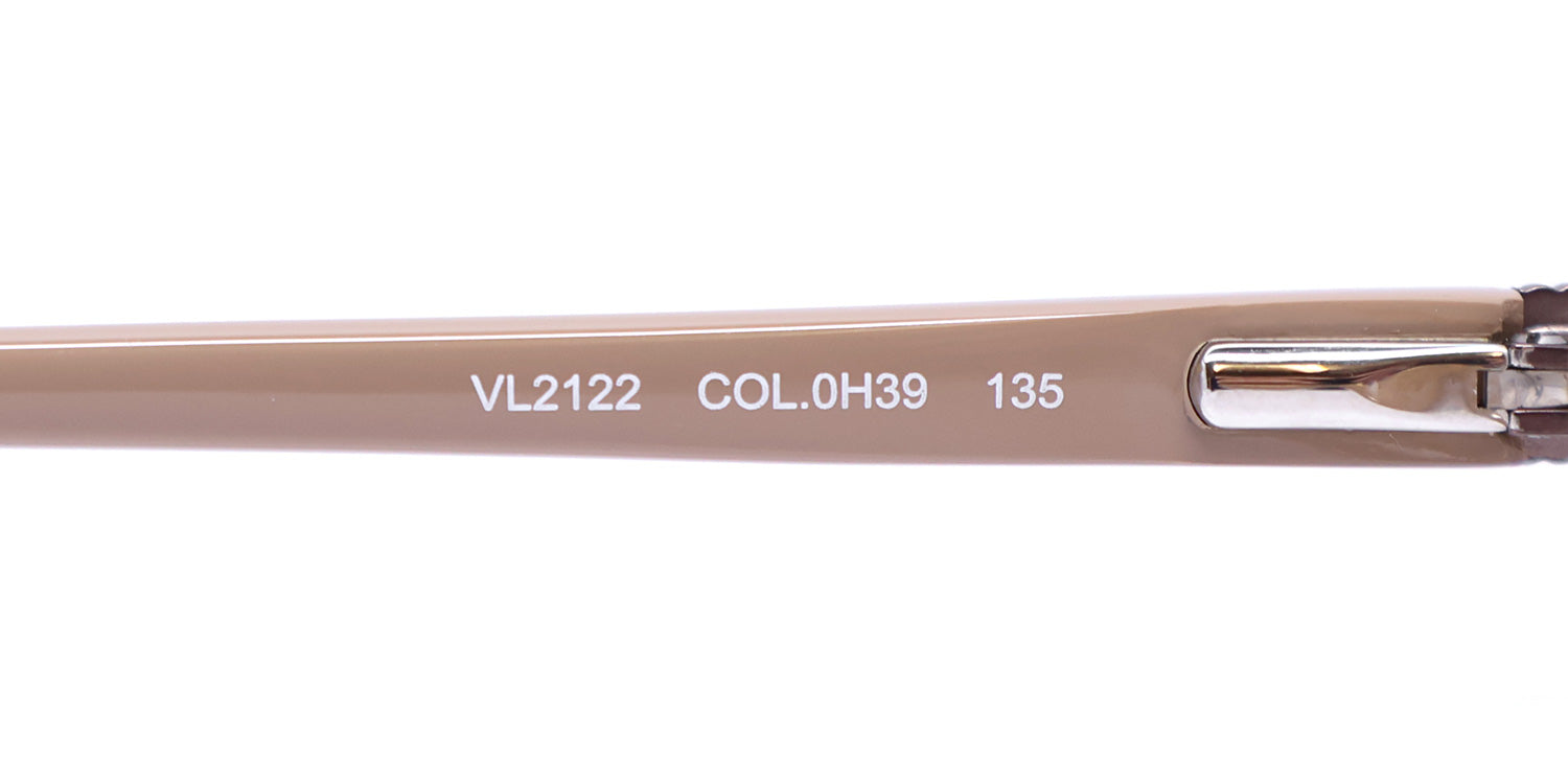 Lozza Vl2122 Eyeglasses